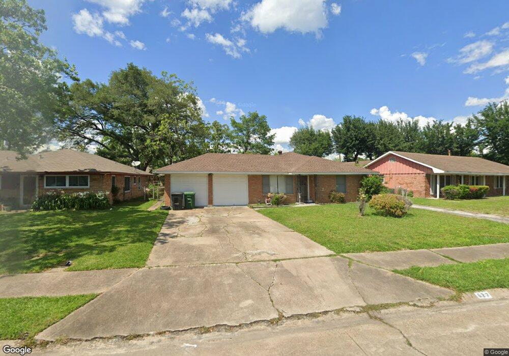 627 E Janisch Rd, Houston, TX 77022 - photo 1