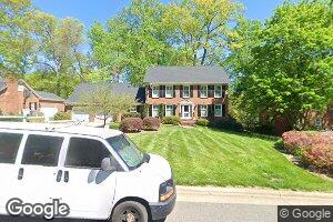 504 Hobbs Rd, Greensboro, NC 27403