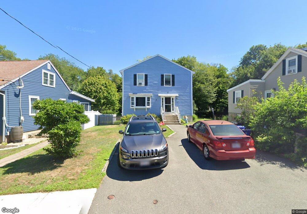 31 Baldwin Rd, Marblehead, MA 01945 - photo 1