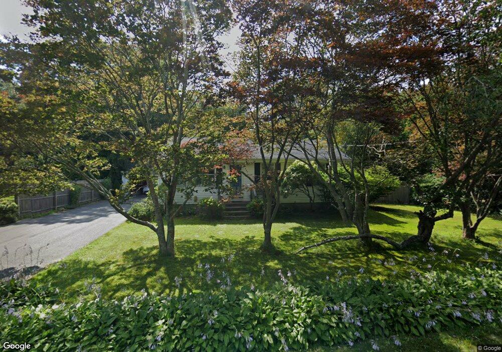 387 Tickle Rd, Westport, MA 02790 - photo 1