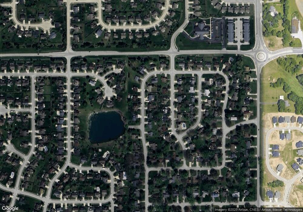 1907 Blueberry Ln, West Lafayette, IN 47906 - photo 1