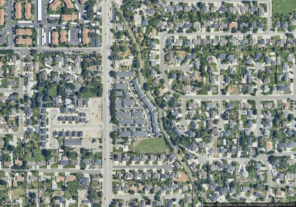 9481 Peaceful View Way, South Jordan, UT 84095 - photo 1