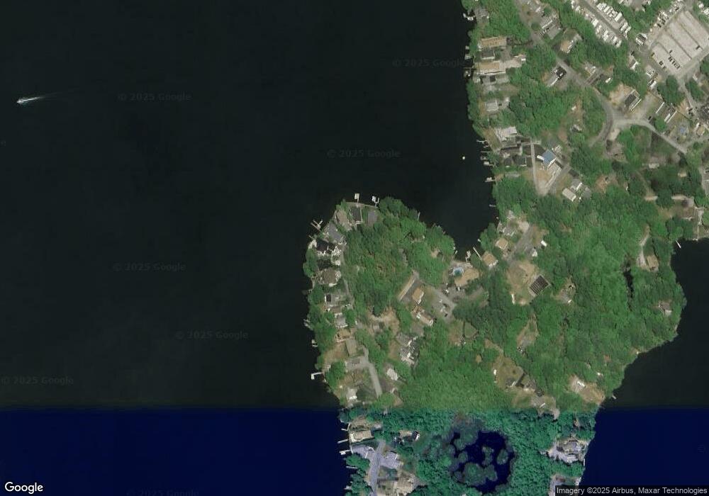 41 W Point Rd, Webster, MA 01570 - photo 1