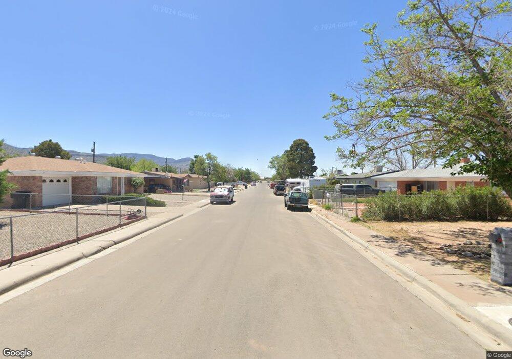 0 Yale Ave unit 11, Alamogordo, NM 88310 - photo 1