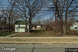 1101 Center St, Sarcoxie, MO 64862