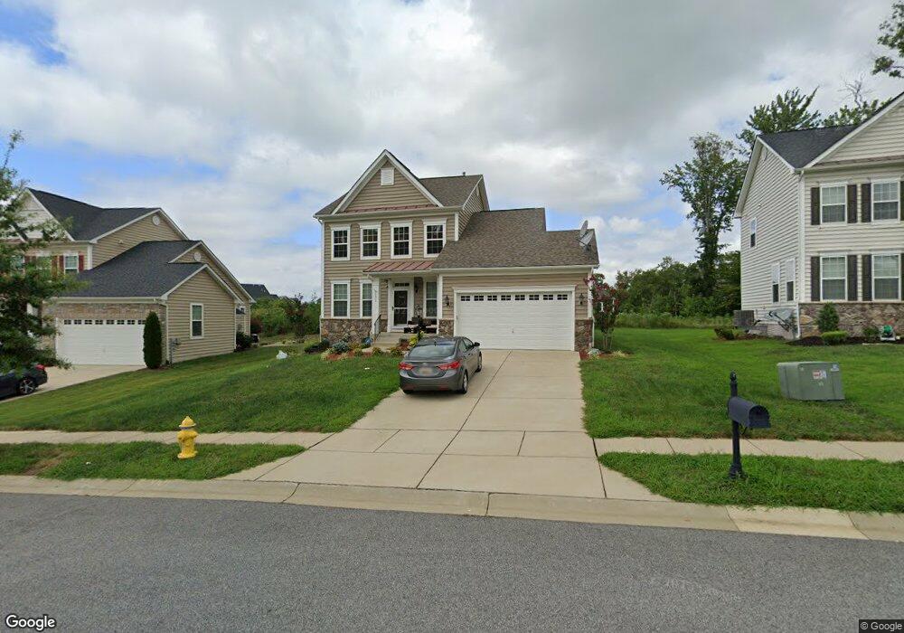 6806 Mccormick Dr, Bryans Road, MD 20616 - photo 1