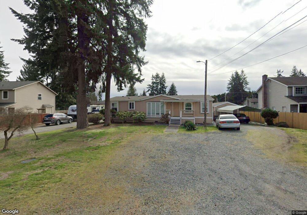 106 119th St SE, Everett, WA 98208 - photo 1