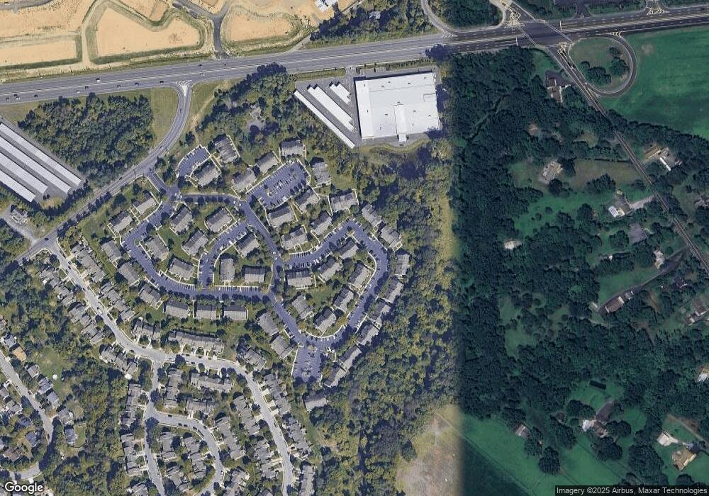 2704 Yarmouth Ln, Mount Laurel, NJ 08054 - photo 1