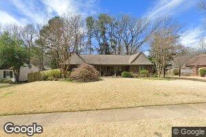 2045 Black Oak Dr, Memphis, TN 38119