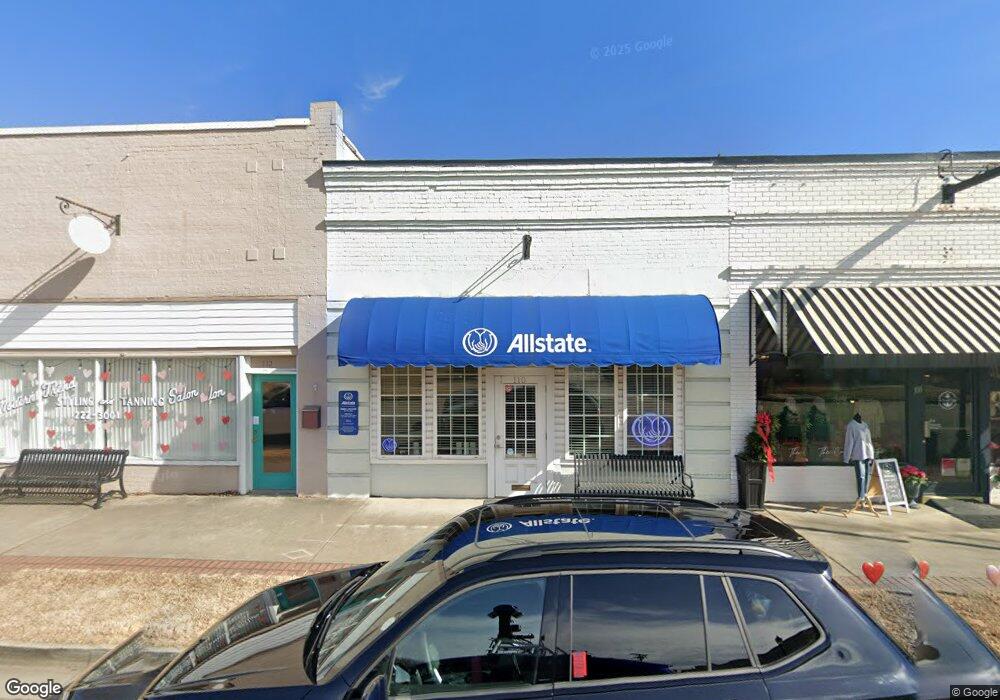 110 Kings Mountain St unit 3 & Portion of 6, Clover, SC 29710 - photo 1