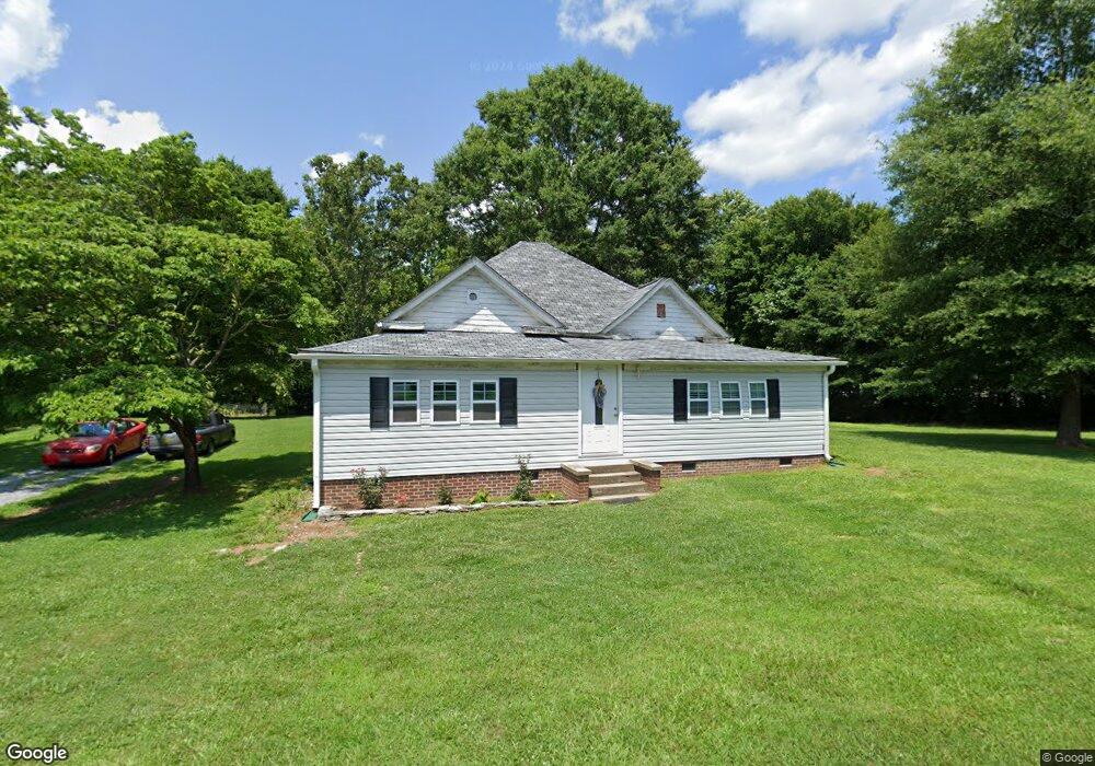 286 Nance Rd, Stanfield, NC 28163 - photo 1