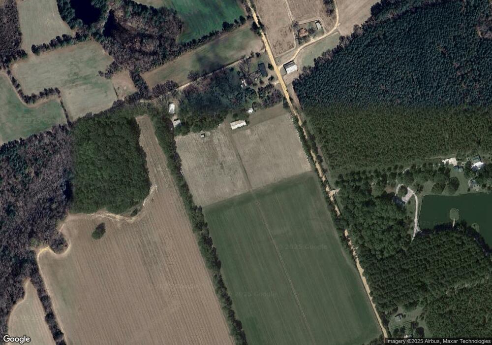 35594 Hendricks Rd, Metter, GA 30439 - photo 1