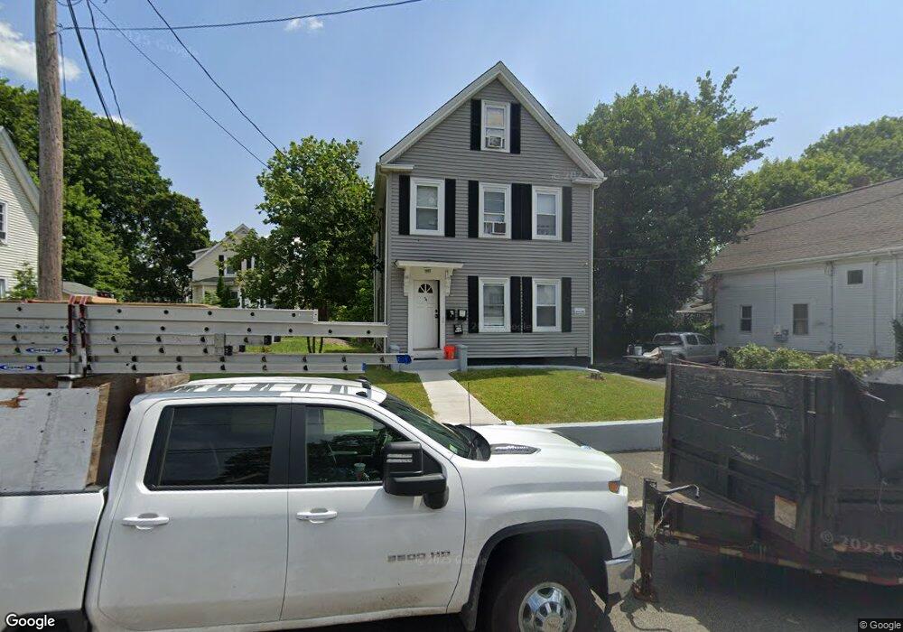 54 Kingman Ave unit 2, Brockton, MA 02302 - photo 1