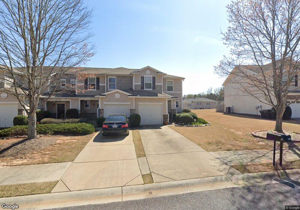 506 Rendezvous Rd unit 182, Acworth, GA 30102 - photo 1