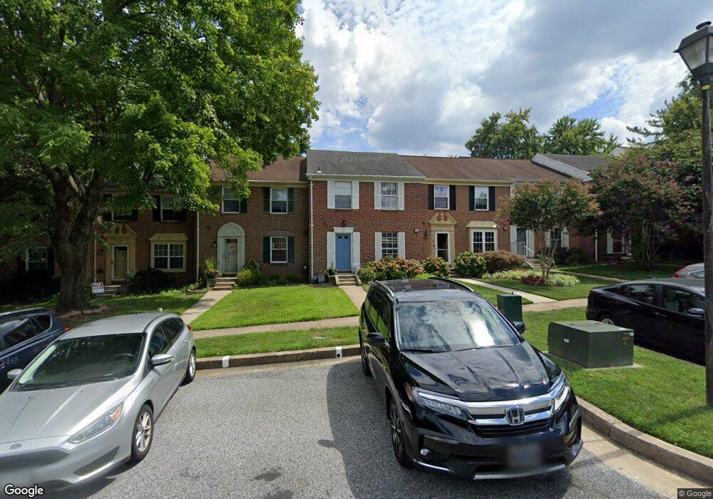 29 Castlehill Ct, Lutherville Timonium, MD 21093 - photo 1