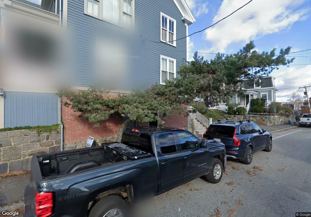 128 Front St, Marblehead, MA 01945 - photo 1