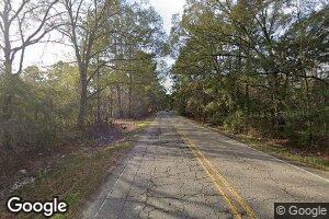 LOTS 5A&5B La Hwy 37, Clinton, LA 70722