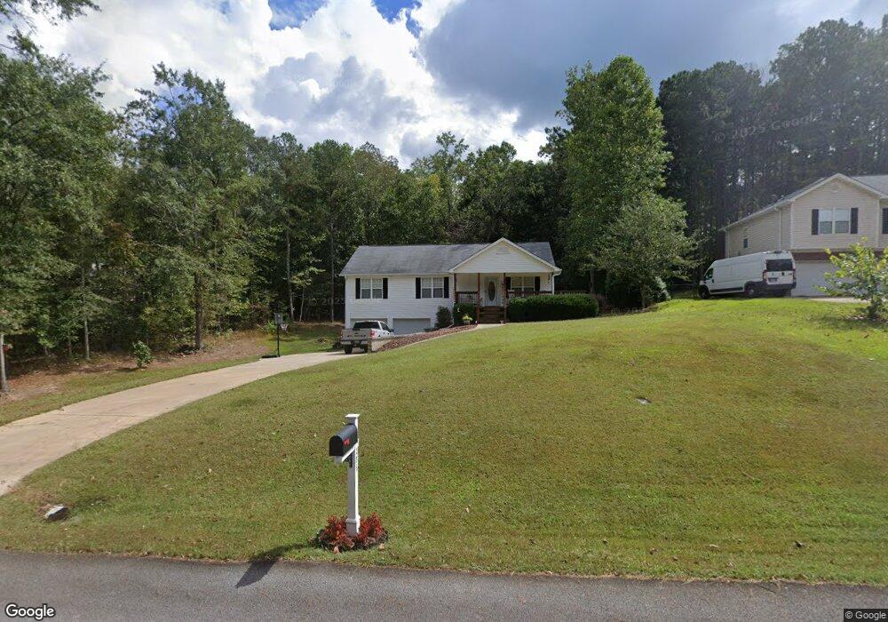 235 Meadowbrook Ln, Carrollton, GA 30117 - photo 1