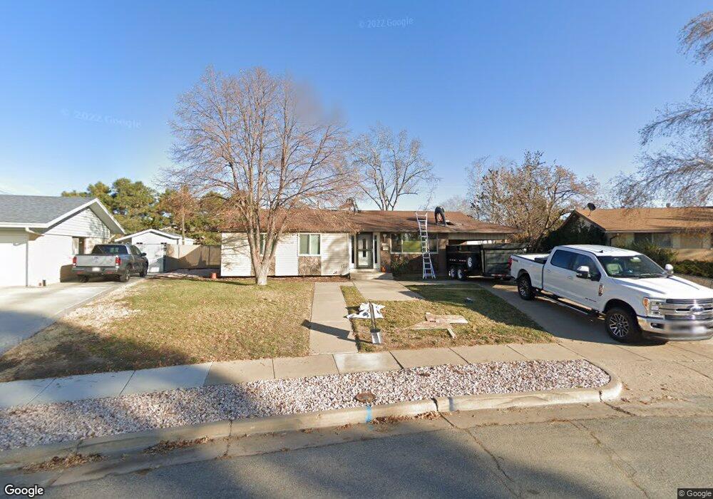 4440 S 2525 W, Roy, UT 84067 - photo 1