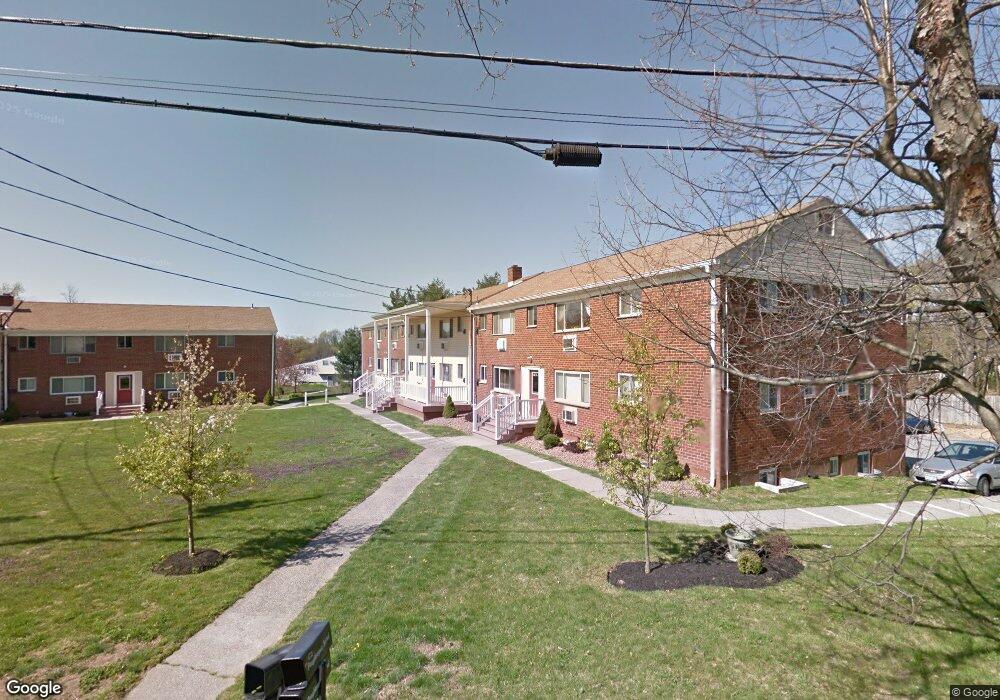 300 Ketchamtown Rd unit C11, Wappingers Falls, NY 12590 - photo 1