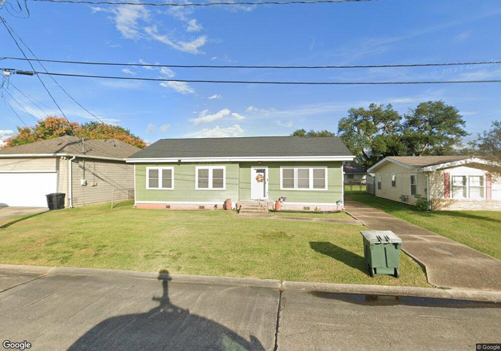 530 Maple Ave, Houma, LA 70364 - photo 1