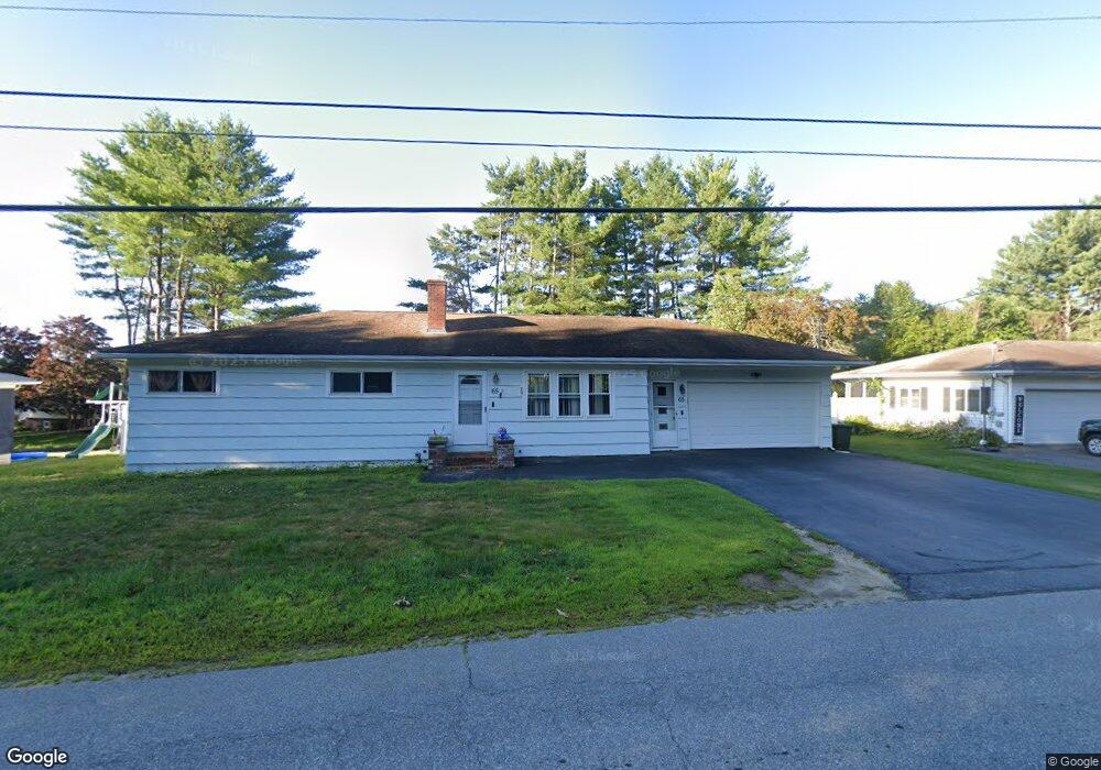 65 Montello St, Lewiston, ME 04240 - photo 1