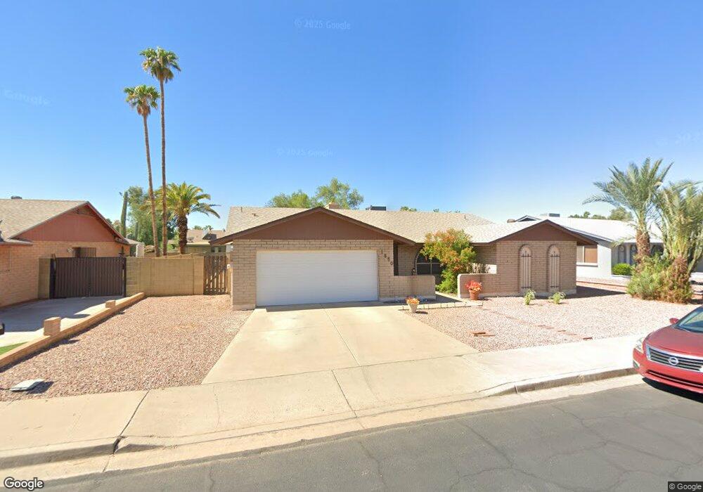 1850 S Emerson, Mesa, AZ 85210 - photo 1