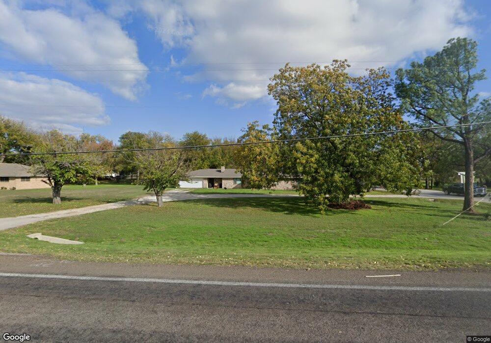 3865 Country Club Rd, Denton, TX 76210 - photo 1