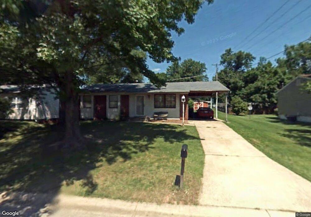 3420 Fleet Ln, Saint Charles, MO 63301 - photo 1