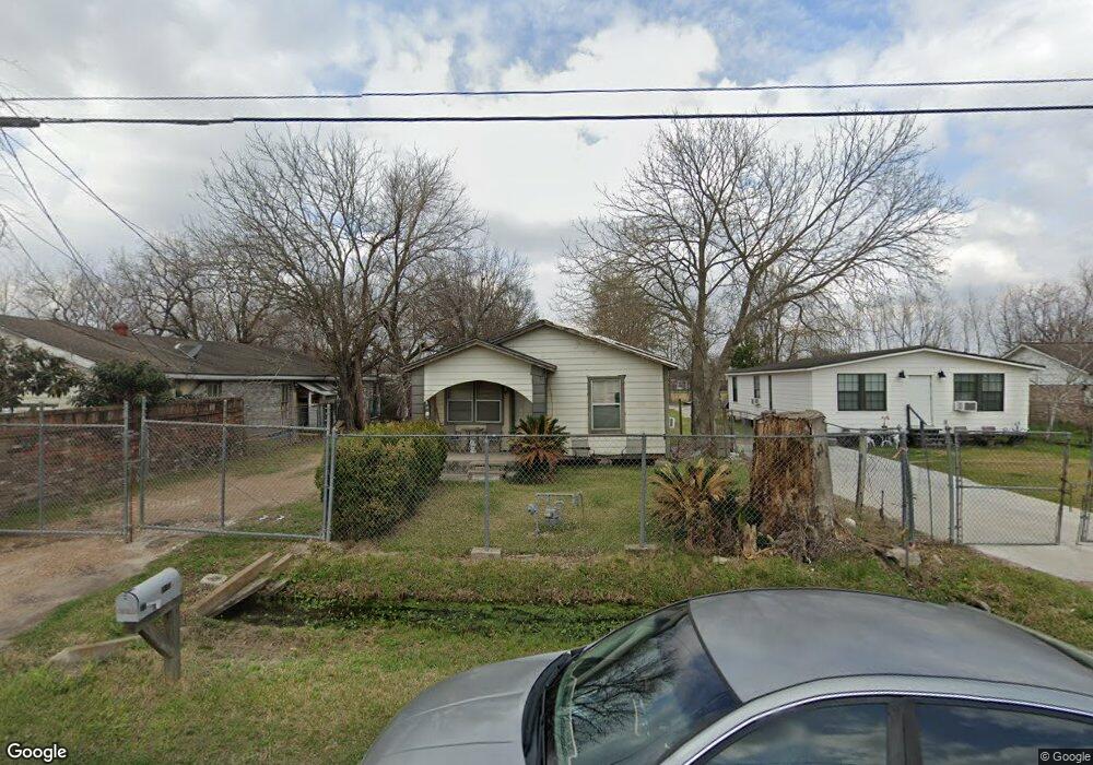 1845 Havner Ln, Houston, TX 77093 - photo 1