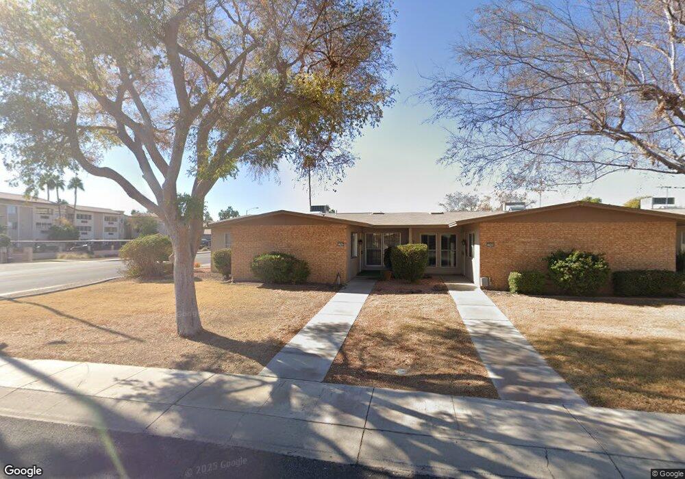 17402 N 99th Dr, Sun City, AZ 85373 - photo 1