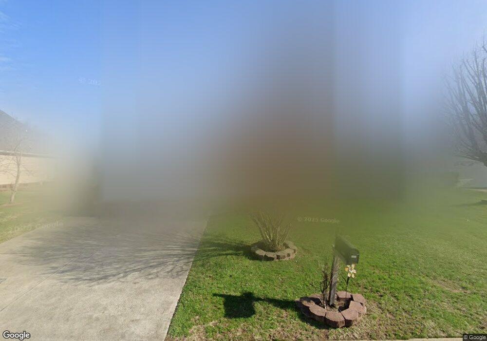 3623 Cedar Springs Dr SW, Concord, NC 28027 - photo 1