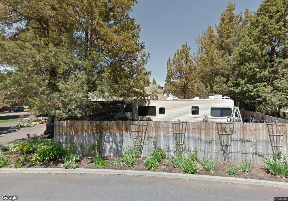 20318 Silver Sage St, Bend, OR 97702 - photo 1