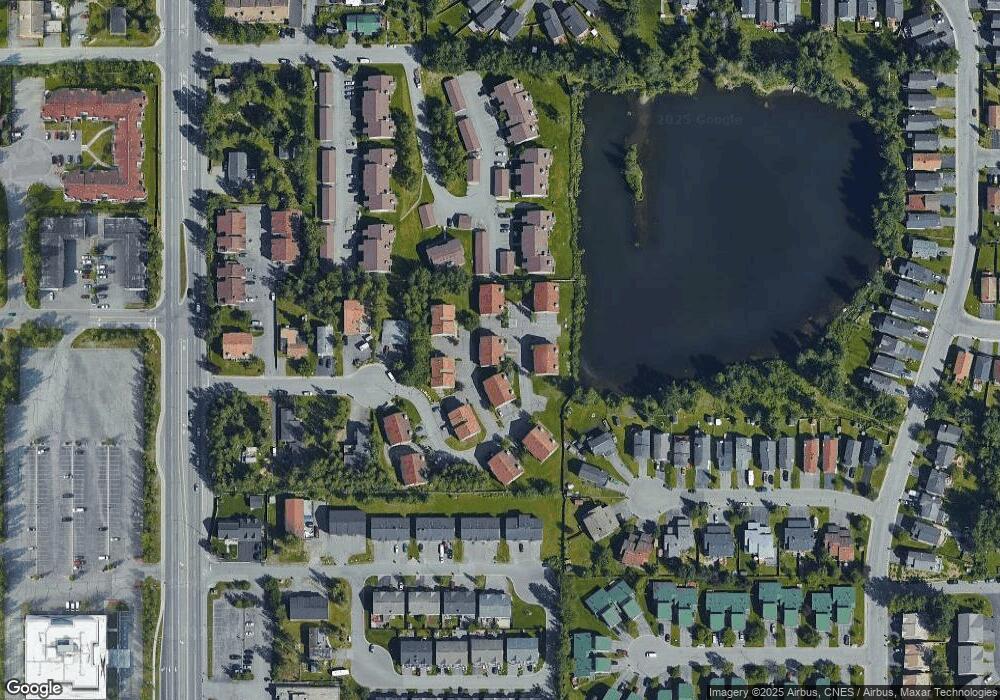 5633 Chilkoot Ct, Anchorage, AK 99504 - photo 1