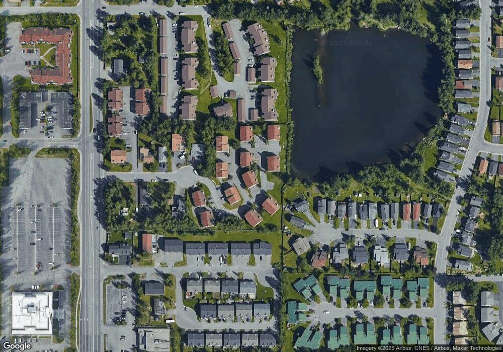 5637 Chilkoot Ct, Anchorage, AK 99504 - photo 1