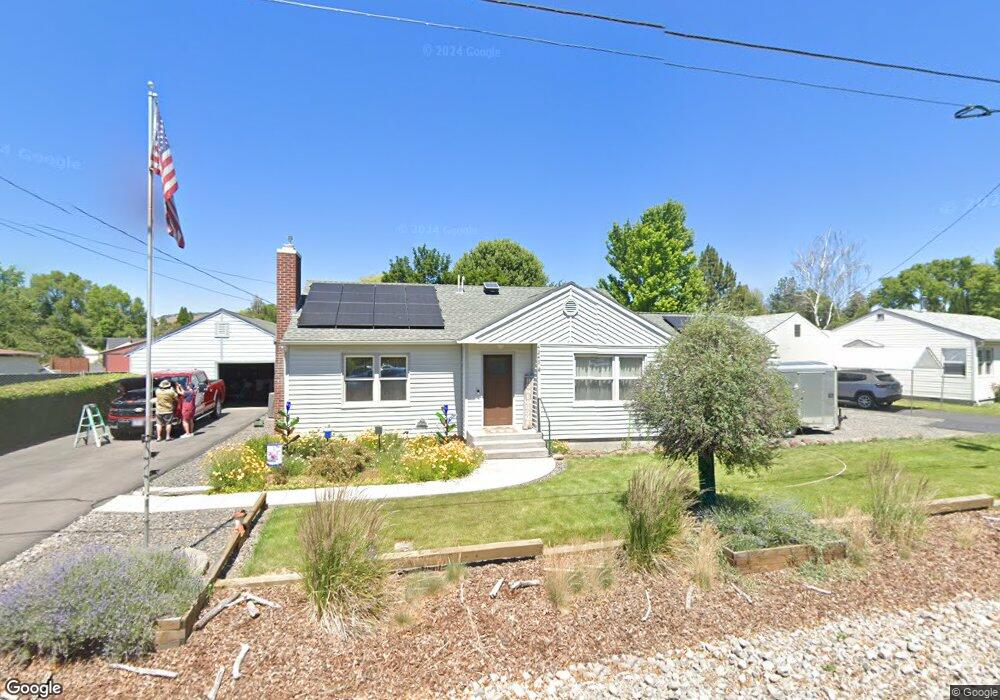 4249 Clinton Ave, Klamath Falls, OR 97603 - photo 1