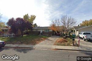 711 N 835 W, Orem, UT 84057