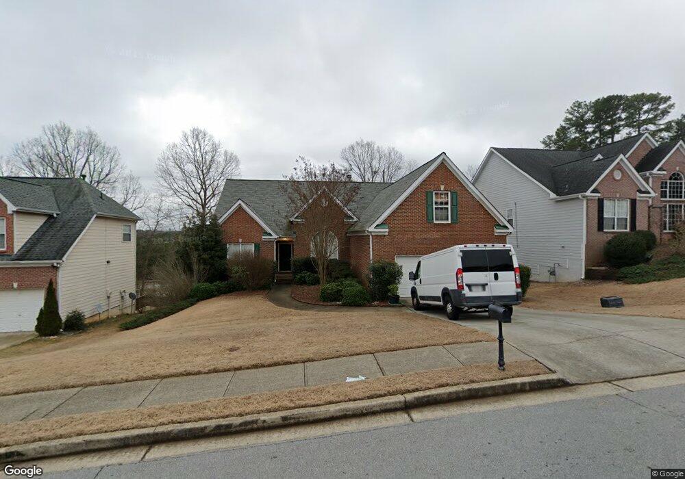 3433 Dunbar Ln unit 2, Suwanee, GA 30024 - photo 1