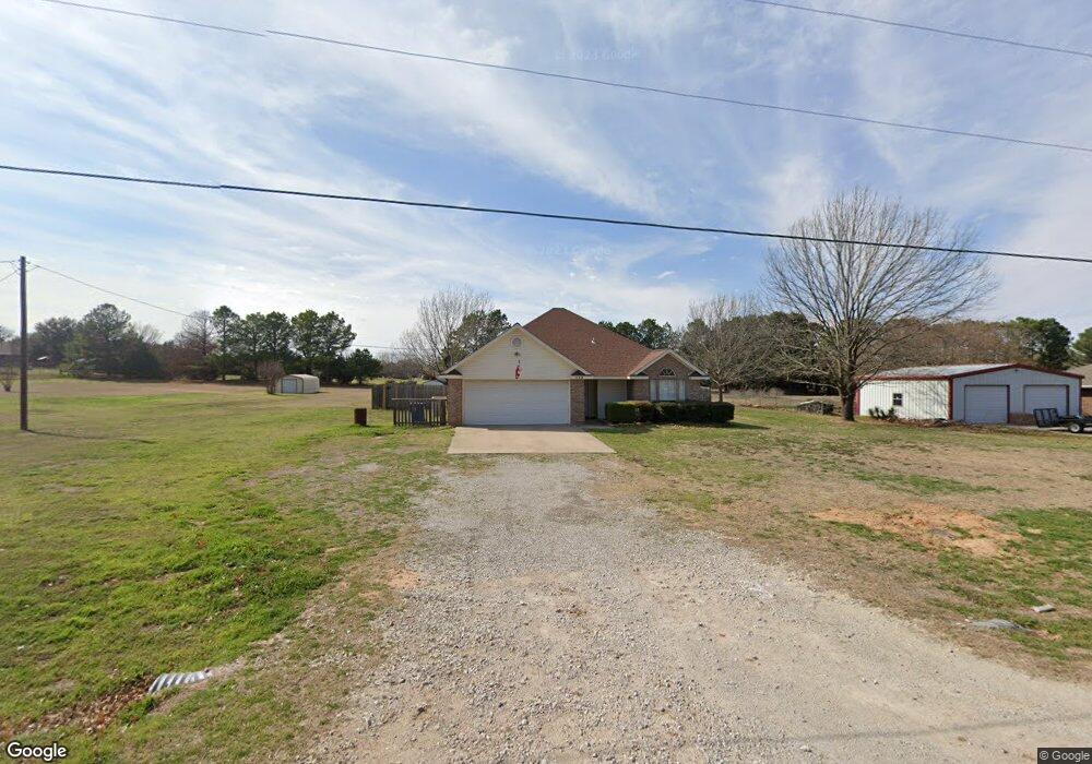 302 Highland Rd, Springtown, TX 76082 - photo 1