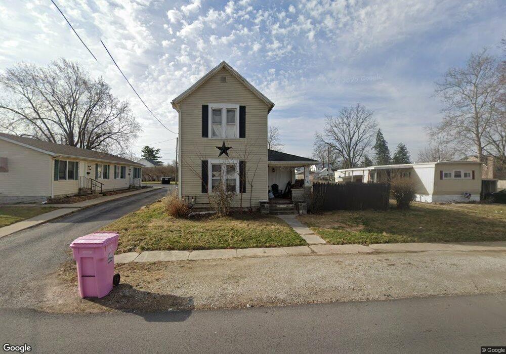 131 1/2 E Foulke Ave unit R, Findlay, OH 45840 - photo 1
