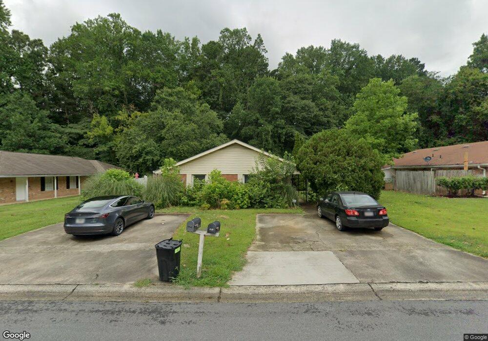 804 Wilson Cir SW, Marietta, GA 30064 - photo 1