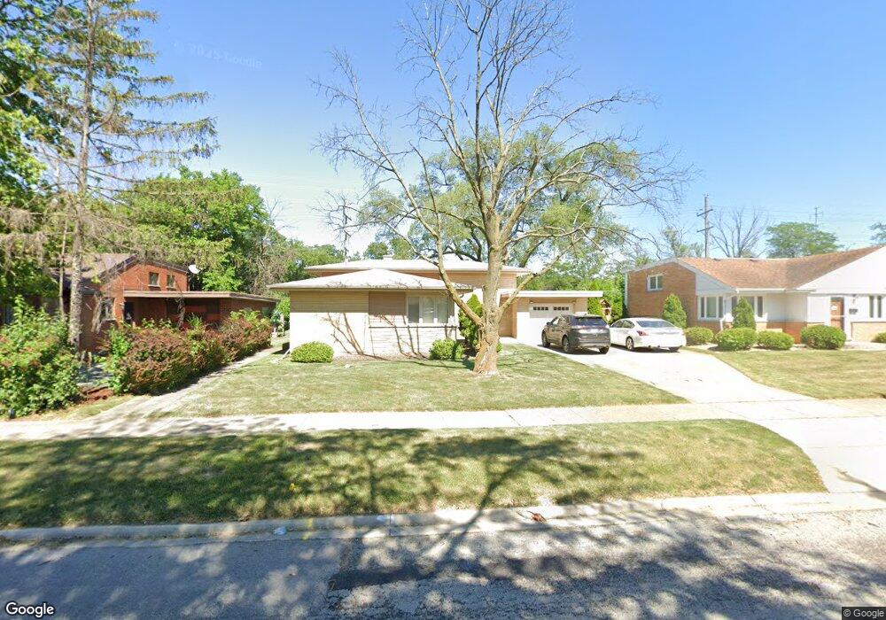 459 E Park Ave, Elmhurst, IL 60126 - photo 1