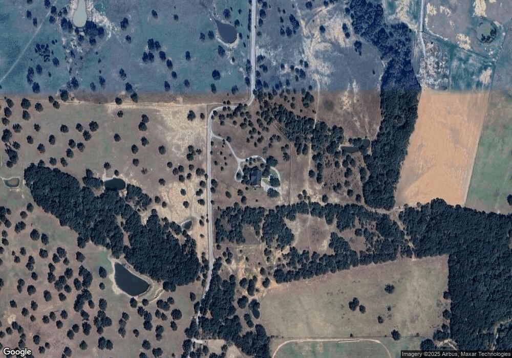 601 Pamela Kay Ln, Weatherford, TX 76088 - photo 1