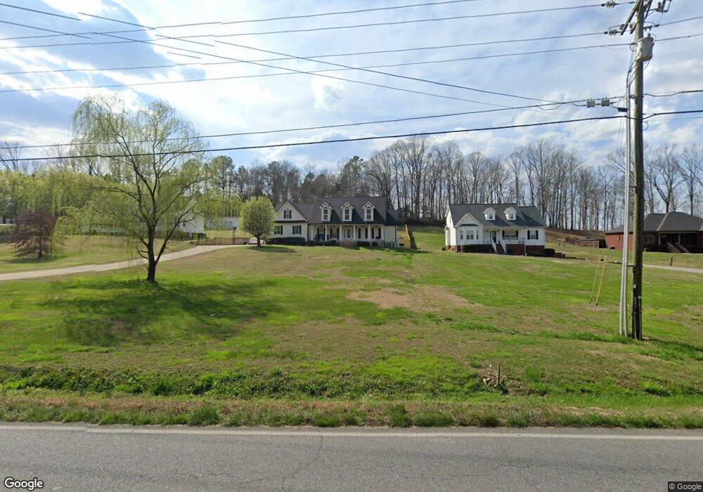 5168 Long Hollow Rd, Rock Spring, GA 30739 - photo 1