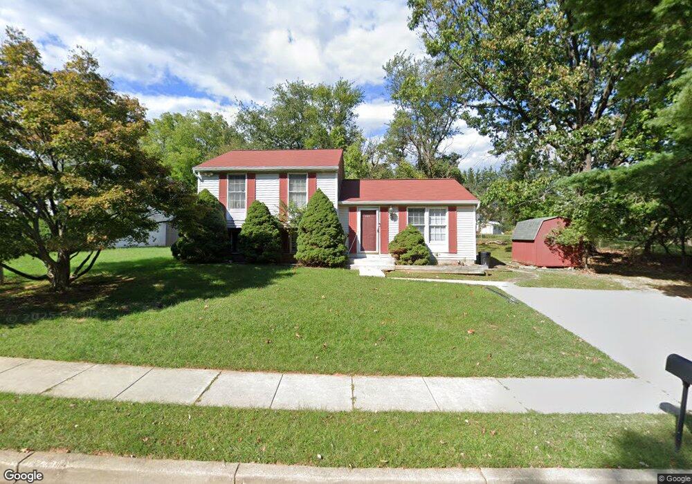 641 Glynita Cir, Reisterstown, MD 21136 - photo 1