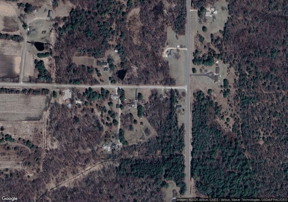 W10729 19th St, Camp Douglas, WI 54618 - photo 1