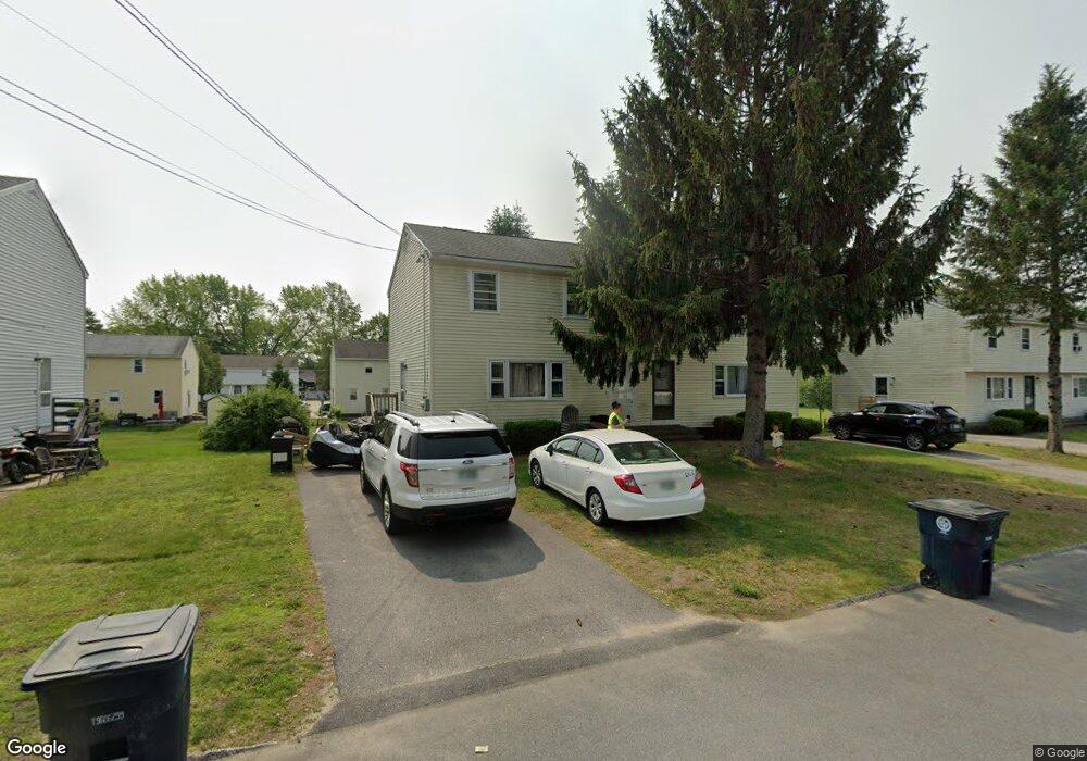 24 Anvil Dr unit 26, Nashua, NH 03060 - photo 1