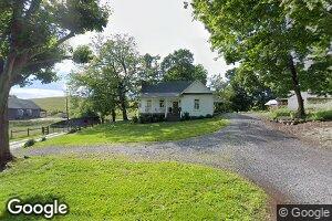 39457 Widener Valley Rd, Chilhowie, VA 24319