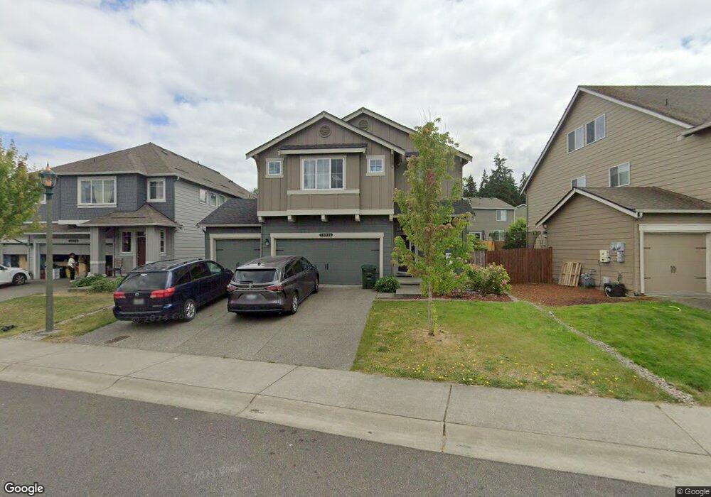 19033 110th Avenue Ct E unit 18, Puyallup, WA 98374 - photo 1