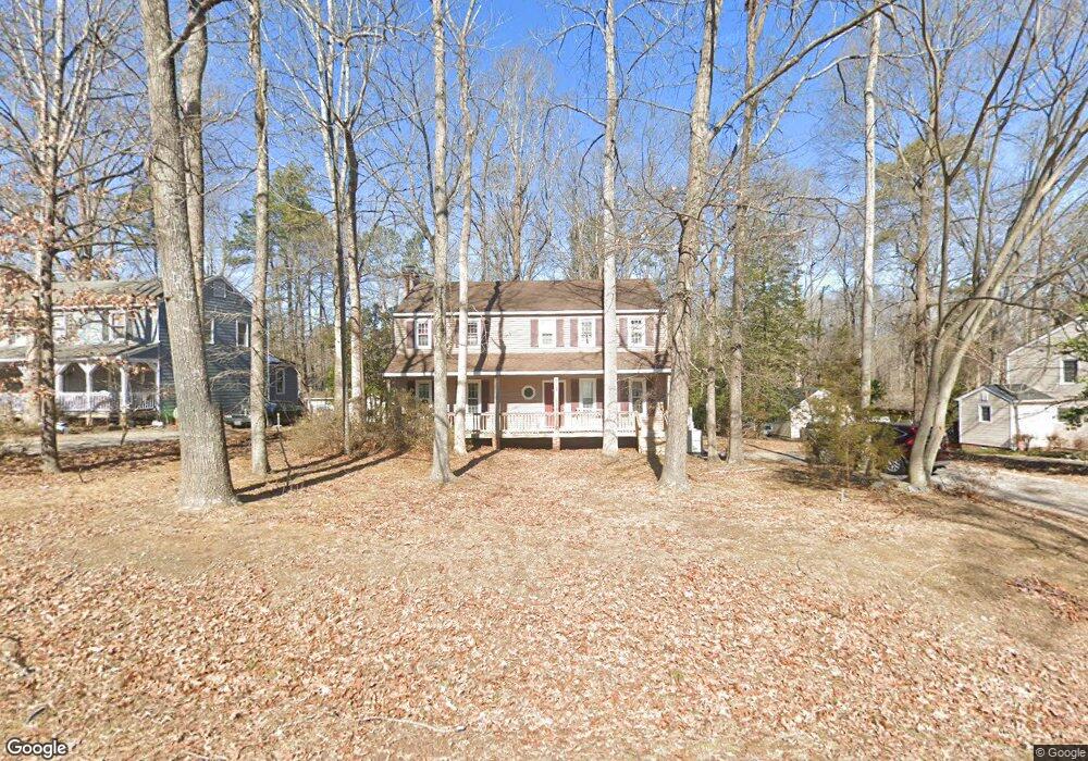 4724 Belfield Ct, North Chesterfield, VA 23237 - photo 1